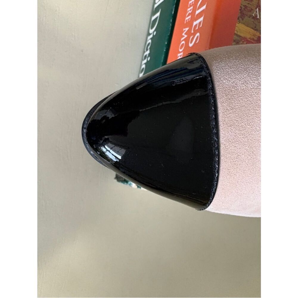 Cole Haan Go-To Block Heel Pumps - Picture 7 of 16